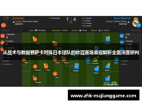 从战术与数据看萨卡对阵日本球队的欧冠赛场表现解析全面深度研判 从战术与数据看萨卡对阵日本球队的欧冠赛场表现解析全面深度研判