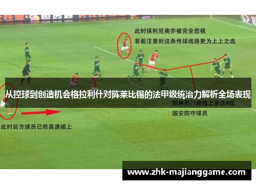 从控球到创造机会格拉利什对阵莱比锡的法甲级统治力解析全场表现